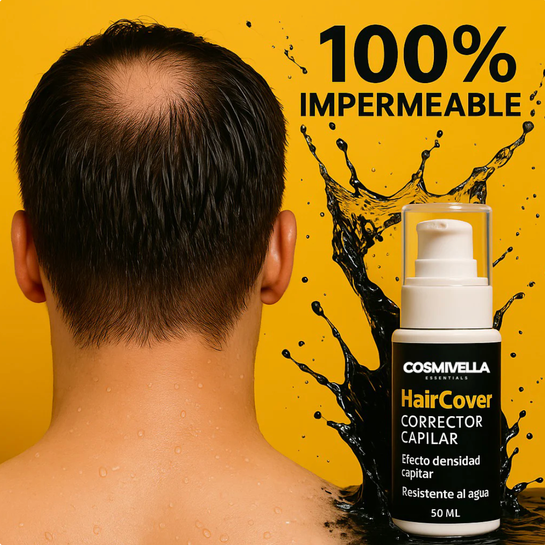 HairCover™ Corrector capilar Instántaneo