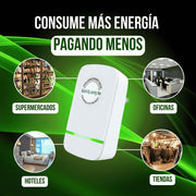 😱 Reduce tu Factura de Luz hasta un 40% OFERTA 2X1