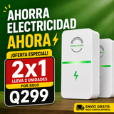 😱 Reduce tu Factura de Luz hasta un 40% OFERTA 2X1